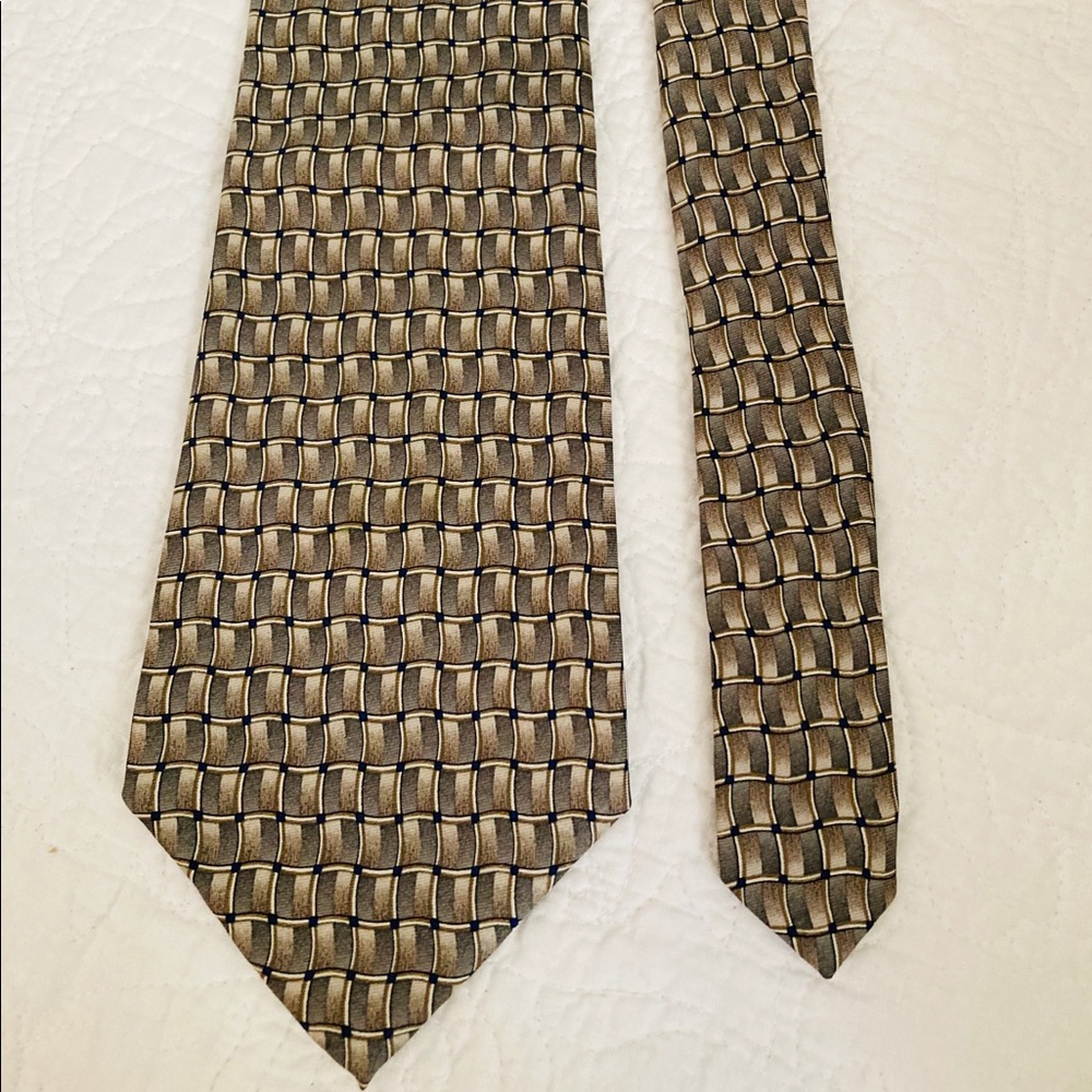 Vintage necktie-Pierre Cardin